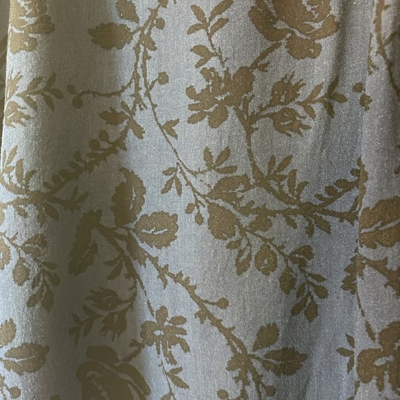 Old Navy Long Sleeve Blouse - Picture 2 of 3